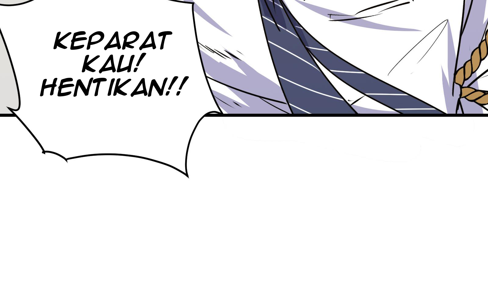 My Plug-in Spirit Ring Chapter 23 Gambar 44